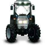 Ciągnik LAMBORGHINI  RF / RS 70 – 75 – 90