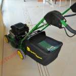 DEALER John Deere Kosiarka Spalinowa R43S + Napęd