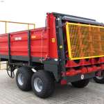 ROZRZUTNIK OBORNIKA METAL-FACH N267 - NOWE, GWARANCJA, FINANSOWANIE FABRYCZNE!