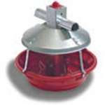 Karmidło dla indyków