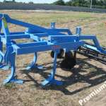 NOWY Agregat Ścierniskowy GRUBER Mandam Śruba RATY