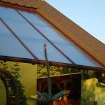 ZADASZENIA TARASOWE, ZADASZENIA DRZWI