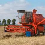 Stół Do Rzepaku BIZON ZO56/ZO58 I INNE ! NOWE !