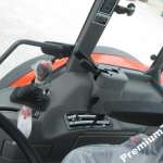 NOWY Japoński Ciągnik KUBOTA m108s + QUAD Gratis!