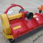 NOWA Kosiarka bijakowa rozdrabniacz mulczer TANIO