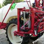 NOWY Opryskiwacz polowy ciągany PELIKAN 2000 BURY