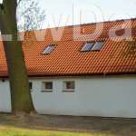 Okna Inwentarskie PCV od producenta