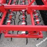 NOWY Agregat Uprawowy Półzawieszany Hydrauliczny