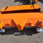 Zamiatarka, do Traktorka, Minitraktorka