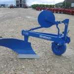 NOWY Tani i Mały Pług Łąkowy = 1 lub 2 skibowy