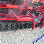 NOWY Wał Strunowy Wały Strunowe Podwójne Pojed.