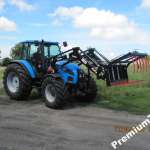 NOWY Ładowacz Czołowy TUR Belarus Ursus Holland JD