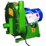 ROZDRABNIACZ BIJAKOWY SSĄCO - TŁOCZĄCY 22 kW