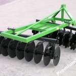 NOWE Brony Brona Talerzowa z WAŁEM * BOMET * Raty