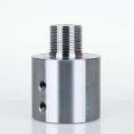 PRZEJŚCIÓWKA DO MOCOWANIA ŚWIDRA NA WAŁ