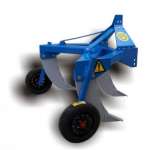 Głębosz 3-zębowy KRUKOWIAK