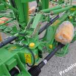 NOWA Kosiarka Dyskowa SaMASZ KT KDTC Zawieszenie!