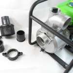 Motopompa  Barracuda WP80