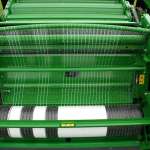 Prasa rolująca McHale F5600