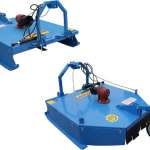 Rozdrabniacze gałęzi KRUKOWIAK