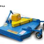 Kosiarki sadownicze KS KRUKOWIAK