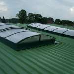 ŚWIETLIKI   POŁACIOWE