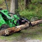 CHWYTAK BALI DREWNIANYCH - seria 300/400/500/600/700