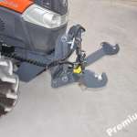 NOWY Przedni TUZ Trzypunktowy Układ Zawieszenia !