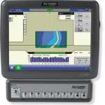 Ag Leader Systemy Precyzyjnego Rolnictwa - Mapowanie odmian na polu.