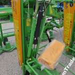 NOWA Kosiarka Dyskowa SaMASZ KDT 260 Perfect CUT