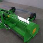 Nowa KOSIARKA BIJAKOWA + ROZDRABNIACZ + MULCZER +