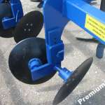 NOWY Agregat Ścierniskowy Gruber Kus = PODWYŻSZONY