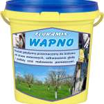 FLORAMIX WAPNO  (Nawóz, granulat)