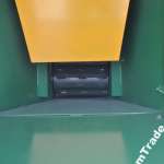 NOWY Rozdrabniacz Sieczkarnia RĘBAK gałęzi drewna