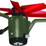 Wentylatory kominowe