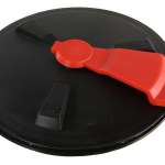 Nakrętka z łapą fi 355