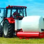 Owijarki bel stacjonarne Z559 i Z560 - METAL-FACH