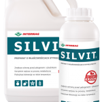 SILVIT® Biostymulator