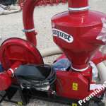 NOWY Przenośnik Pneumatyczny SSĄCO - TŁOCZĄCY