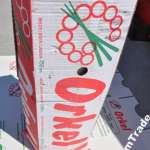 NOWA Folia do owijarki owijarek dł. 1500m sz. 75cm