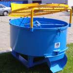 NOWA Betoniarka WSZYSTKIE POJEMNOŚCI Produkt PL !