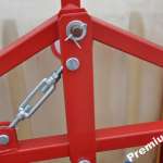 NOWY Opryskiwacz BURY PERKOZ +Dostawa +RATY +Gwar.