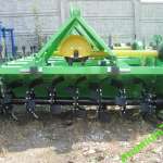 NOWA Glebogryzarka BOMET z Przesuwem Bocznym HIT!!