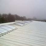 ŚWIETLIKI  KALENICOWE,   PASMA   KALENICOWE