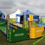 Przystawka Stół do RZEPAKU Kombajny ZAGRANICZNE!