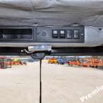 NOWA Kabina do Ciągnika C 360 Błotniki Oświetlenie