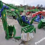 NOWA Koparka Ładowarka * Koparko Ładowarka MIKRUS