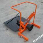 NOWY Łupak Łuparka Świder Rębak DO DREWNA