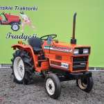 Traktorek Hinomoto E1802S