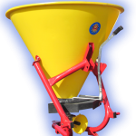 Rozsiewacz nawozów 500 litrów